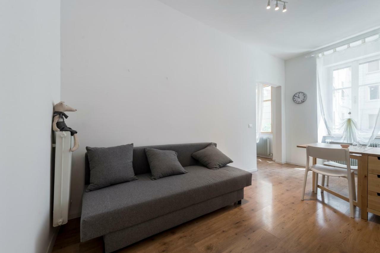 Zara Apartment เตรนโต ภายนอก รูปภาพ