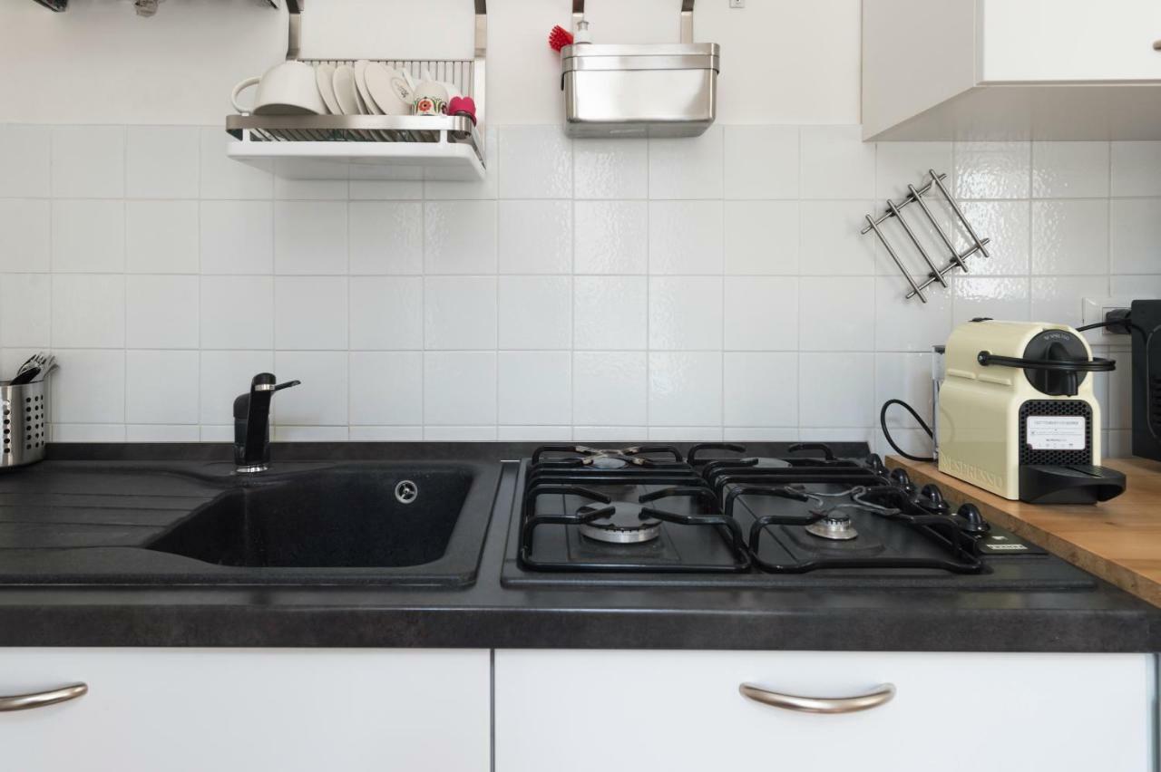Zara Apartment เตรนโต ภายนอก รูปภาพ