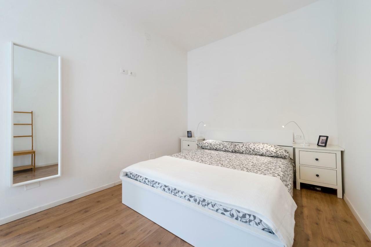 Zara Apartment เตรนโต ภายนอก รูปภาพ